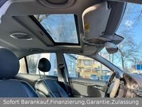 Gebraucht Mercedes E200 Avantgarde 163 PS (119 kW) 2002 Silber Limousine