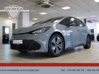Gebraucht Cupra Born 150 kW (204 PS) 2022 Grau Kleinwagen