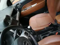 Gebraucht Jeep Compass 163 PS (119 kW) 2013 Grau SUV