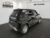 Gebraucht Hyundai Inster Trend 85 kW (116 PS) 2026 Mic (schwarz Kleinwagen