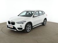 Second-hand BMW X1 Sport Line 2017 Alb SUV