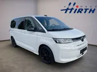 Usado VW Multivan Life 150 HP (110 kW) 2023 Monovolume