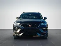 Neu Cupra Ateca VZ 300 PS (220 kW) 2026 Schwarz SUV