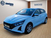 Neu Hyundai i20 Select 90 PS (66 kW) 2026 Weiß Kleinwagen