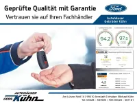 Neu Ford Ranger XLT 241 PS (177 kW) 2026 Grau Pickup