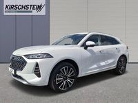 Gebraucht Wey 05 Premium 476 PS (350 kW) 2025 Weiss SUV