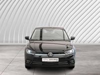 Używany VW Polo Style 95 KM (69 kW) 2022 Czarny Hatchback