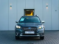 Neu Subaru Outback Platinum 169 PS (124 kW) 2026 Magnetite grey metallic Kombi
