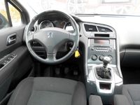 gebraucht Peugeot 5008 1.6 THP Premium KLIMA/PANORAMA/PDC