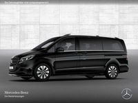 Gebraucht Mercedes V300 237 PS (174 kW) 2025 Schwarz Van / Kleinbus