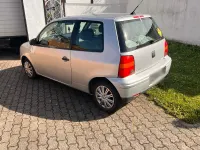 Gebraucht Seat Arosa 50 PS (36 kW) 2004 Grau Kleinwagen