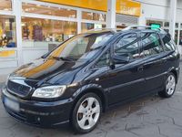 gebraucht Opel Zafira 2.2- *OPC LINE* - *RECARO SITZE| 18 ZOLL OPC| 09/25*