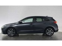 gebraucht Hyundai i30 T-GDI EDITION 30+ 48V DCT+VOLL LED+NAVI+SMARTKEY+FERNLICHTASS.+RÜCKFAHRKAMERA+SITZ-/LENKRA