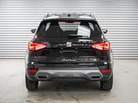 Neu Seat Arona FR 150 PS (110 kW) 2025 Schwarz SUV