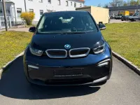 Gebraucht BMW i3 Comfort Edition 125 kW (170 PS) 2018 Blau Kleinwagen