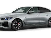 Gebraucht BMW 420 Gran Coupé M Sport 190 PS (139 kW) 2025 Grau Coupé
