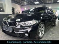 Gebraucht BMW 435 Shadowline 306 PS (225 kW) 2014 Schwarz Coupé