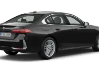 Gebraucht BMW 540 Performance 286 PS (210 kW) 2025 Schwarz Limousine