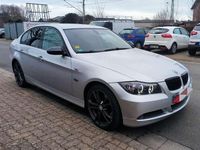 Gebraucht BMW 320 150 PS (110 kW) 2005 Limousine