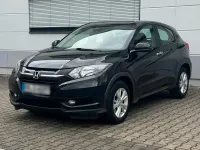 Usata Honda HR-V 120 CV (88 kW) 2015 Nero SUV