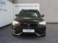 Neu Cupra Ateca 190 PS (139 kW) 2025 Schwarz SUV