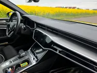 Gebraucht Audi A6 S-Line 204 PS (150 kW) 2020 Kombi