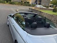 Gebraucht BMW 420 184 PS (135 kW) 2017 Cabrio