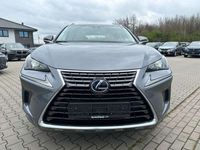 gebraucht Lexus NX300h 2.5 Ltr. Hybrid