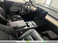 Gebraucht Tesla Model 3 Standard Range 175 kW (238 PS) 2021 Weiß Limousine