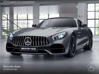 gebraucht Mercedes AMG GT S Cp. Keramik Burmester 3D Carbon Pano LED