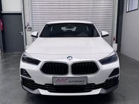 Gebraucht BMW X2 Advantage 178 PS (130 kW) 2022 Weiß SUV