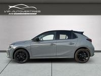 Gebraucht Opel Corsa 101 PS (74 kW) 2025 Grau Kleinwagen