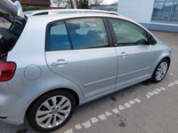 gebraucht VW Golf Plus 1.2 TSI Style Style