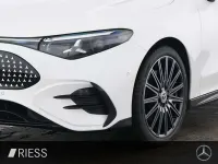 Gebraucht Mercedes CLA 250+ AMG 200 kW (272 PS) 2025 Polarweiß uni Limousine