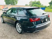 Gebraucht Audi A6 S-Line 218 PS (160 kW) 2017 Kombi