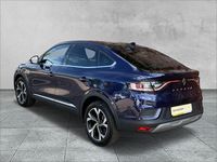 Gebraucht Renault Arkana Techno 145 PS (106 kW) 2024 Nachtblau SUV
