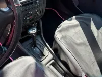 Gebraucht Opel Astra 101 PS (74 kW) 1997 Grün Limousine