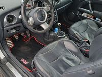 Gebraucht Mini Cooper S Cabriolet 170 PS (125 kW) 2007 Grau Cabrio