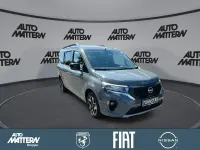 Neu Nissan Townstar Tekna 131 PS (96 kW) 2026 Grau Van / Kleinbus