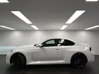 Gebraucht BMW M2 Shadowline 480 PS (353 kW) 2026 Alpinweiß uni Coupé