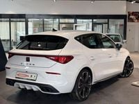 Second-hand Cupra Leon VZ 300 CP (220 kW) 2023 Alb Berlinǎ