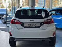 gebraucht Ford Fiesta Fiesta1.0 ACTIVE*0,99%**Winter**Park**Navi*