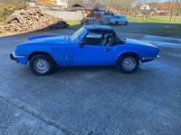 gebraucht Triumph Spitfire 1500 /// MK4 ///