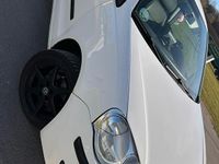 Used VW Polo 80 HP (58 kW) 2007 White Hatchback