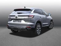 Gebraucht Renault Austral Techno 158 PS (116 kW) 2025 Schiefergrau SUV