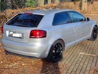 gebraucht Audi A3 A31.6 Ambition