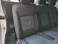 Gebraucht Opel Vivaro 125 PS (91 kW) 2016 Weiß Van / Kleinbus