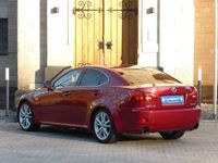 gebraucht Lexus IS250 V6*2 HAND*LEDER*178000 KM*AUTOMATIK*