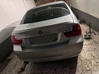 gebraucht BMW 318 E90 i