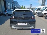 Gebraucht Citroën e-C3 83 kW (113 PS) 2025 Schwarz Limousine